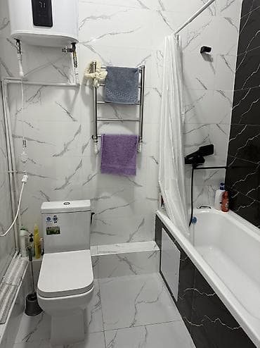 квартиры с условиями: Элитка, 2 комнаты, 62 м² — 6