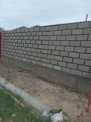 пандусы: Бетонные и каменные работы под ключ - Монолитные лестницы: устройство — 2