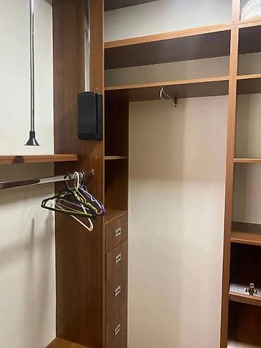 Квартиры: Элитка, 108 м2, этаж 10/10 Сыдыкова \ Исанова, Бишкек-Парк, Бишкек Ул — 9