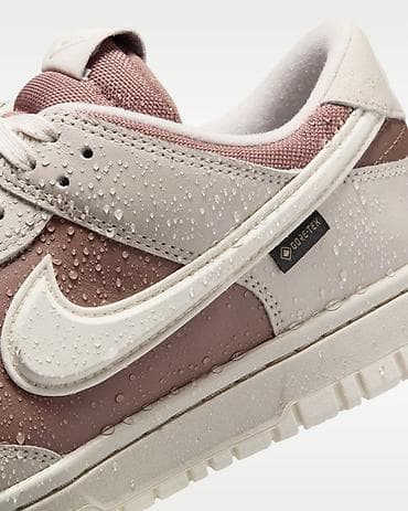 nike tech flecee: Мужские кроссовки, 42, Nike, Новый, цвет - Бежевый — 10
