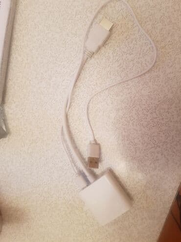 зарядка тайп си цена бишкек: Переходник Hdmi-Vga с доп.питанием.Карабалта — 1