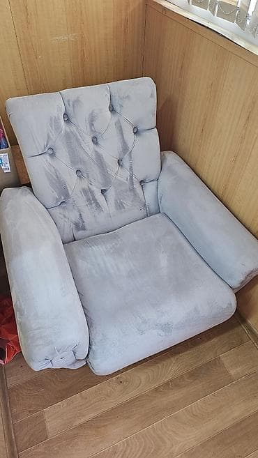 мастит: 💅 Продаётся педикюрное кресло с пуфиком ✨ Удобное и стильное — 2