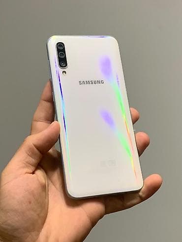 телефон самсунг а 53: Samsung Galaxy A50, Б/у, 64 ГБ, цвет - Белый, 2 SIM — 1