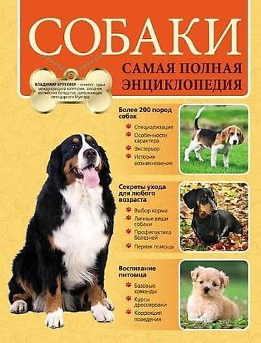 рисую: Подборка книг и журналов о животных и домашних питомцах. В комплекте — 10