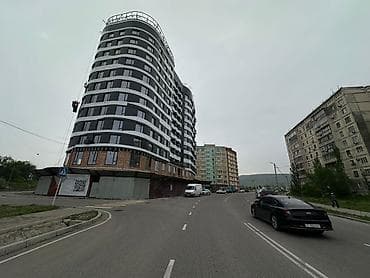 2 комнаты, 77 м², Элитка, 5 этаж, Готовая ПСО (под самоотделку)