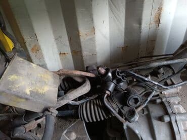 форд транзит бортовой бу в бишкеке: Стекло Лобовое Volkswagen, 1990 г., Б/у, Оригинал — 15