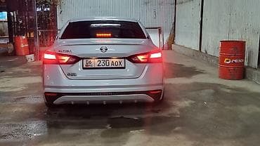 хонда фит 2004: Nissan Altima: 2020 г., 2.5 л, Автомат, Бензин, Седан — 8