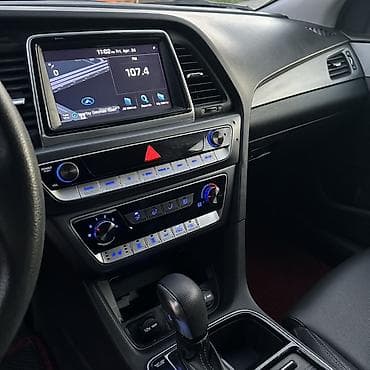 daewoo ravon: Hyundai Sonata: 2020 г., 2 л, Автомат, Газ, Седан — 6