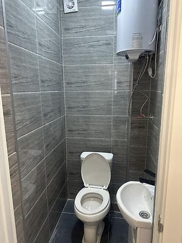 erl group: 2 комнаты, 56 м², Элитка, 11 этаж, Евроремонт — 5