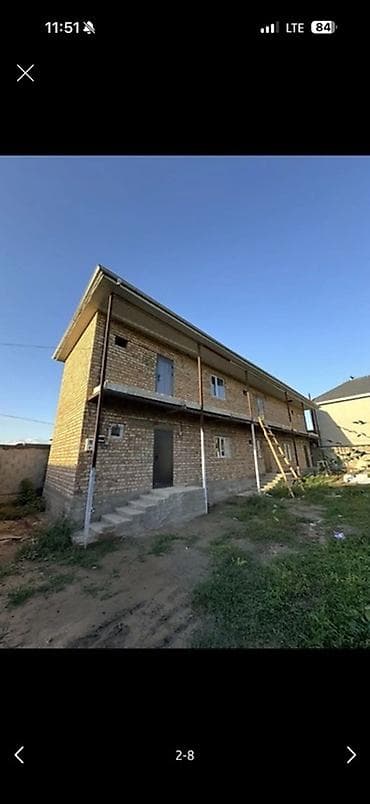швейная машина бишкек: Здание, 185 м² — 3