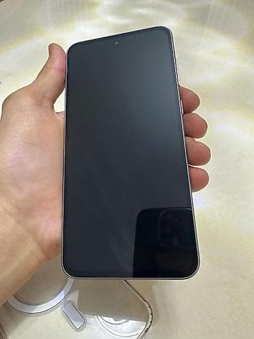 redmi 9 lite: Samsung Galaxy A56 5G, Б/у, 128 ГБ, 2 SIM — 10