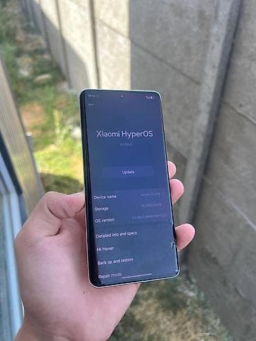 active 12 pro: Xiaomi, 13 Ultra, Б/у, 256 ГБ, цвет - Белый, 1 SIM, 2 SIM — 2