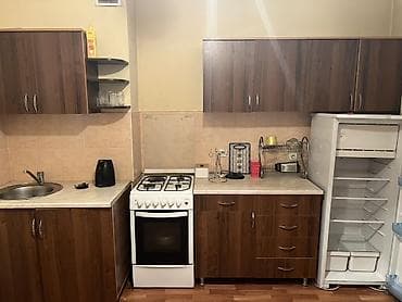 rent: 2 комнаты, Собственник, С мебелью полностью — 2