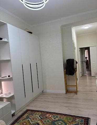 81: 2 комнаты, 81 м², Филармония 2 этаж, Дизайнерский ремонт — 7