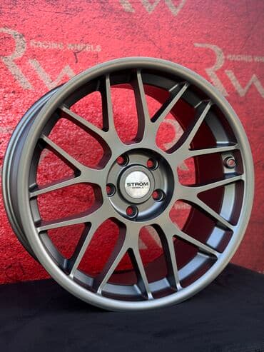 диск на х5: Литые Диски R 19 BMW, Комплект, отверстий - 5, Новый — 1