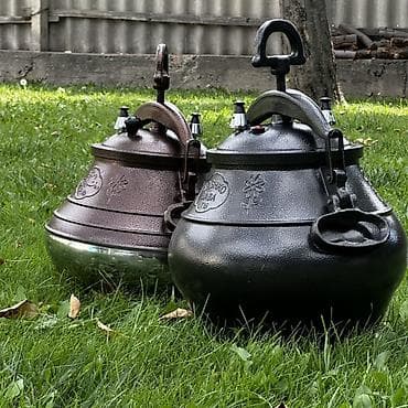 афганские: АФГАНСКИЙ КАЗАН RASHKO BABA 🇦🇫 В наличии оригинальные казаны RASHKO — 1