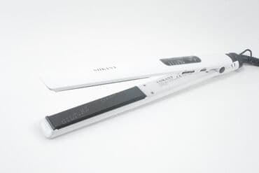 фен сокани: Утюжок выпрямитель для волос SOKANY HS-950B Производитель: Sokany — 1