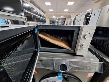 микроволновки куплю: Микроволновка, Новый, Самовывоз, Бесплатная доставка, Платная доставка — 3