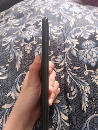 playstation 4 бишкек: Poco C40, 64 ГБ, түсү - Кара — 3