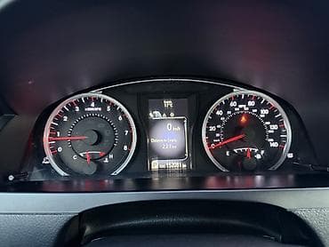 Продажа авто: Toyota Camry: 2017 г., 2.5 л, Автомат, Бензин, Седан — 8