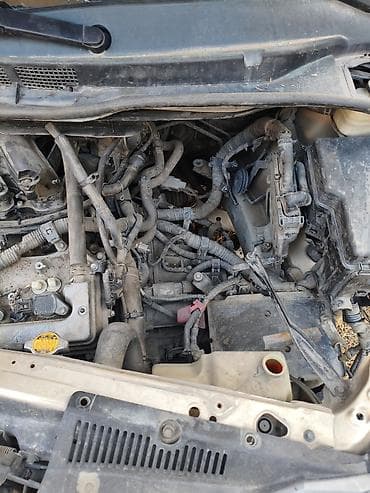 киа на продажу: Toyota Sienna: 2012 г., 3.5 л, Автомат, Бензин, Минивэн — 10