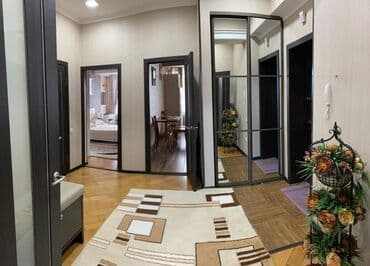 долгосрочные квартиры на 70008000тысячи: 2 комнаты, Риэлтор, Без подселения, С мебелью полностью — 9