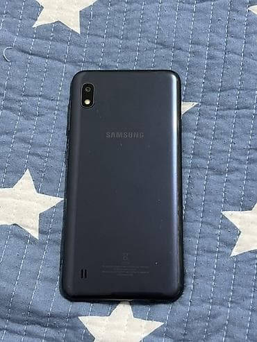 samsung a9 цена: Samsung Galaxy A10, Б/у, 32 ГБ, цвет - Черный, 2 SIM — 1