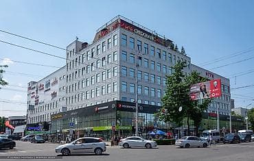 Аренда/предложение коммерческих площадей в современном