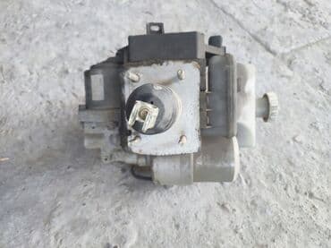 помпа ниссан примера р11: Продаю тормозная система Митсубиси Паджеро носорог, купил новый за 45 — 2