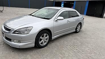 stage 3: Honda Inspire: 2003 г., 0.3 л, Автомат, Бензин, Седан — 6