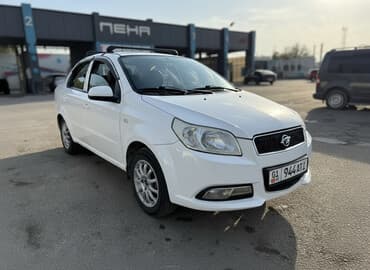 продаю или меняю на дом: Chevrolet : 2017 г., 1.5 л, Механика, Газ, Седан — 1