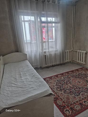 сниму квартиру аламединский рынок: 2 комнаты, Собственник — 5
