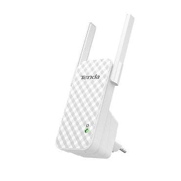 Wi-Fi усилитель Tenda A9 универсальный повторитель беспроводного