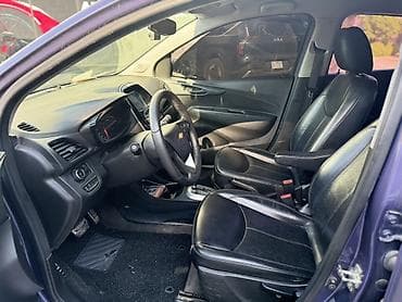 Продажа авто: Chevrolet Spark: 2016 г., 1 л, Автомат, Бензин, Хэтчбэк — 7