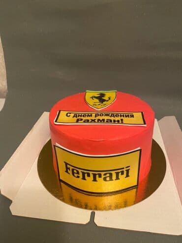 продаю пекарния: Принимаю заказы торты и копкейки,на любые мероприятия. Мы используем — 2