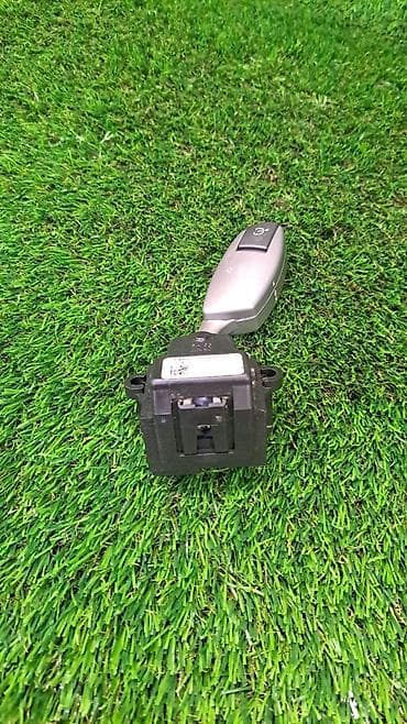 e65: Переключатель Круиз Контроля BMW 7 E65 E66 Номер 6 959 —-986 Состояние — 2