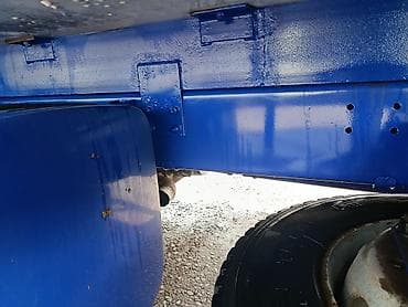 скупка редуктор: Грузовик, Scania, Б/у — 8