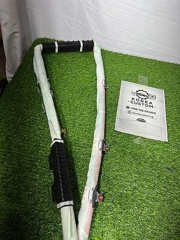 Фильтры: Подушка безопасности Hyundai 2016 г., Оригинал — 1