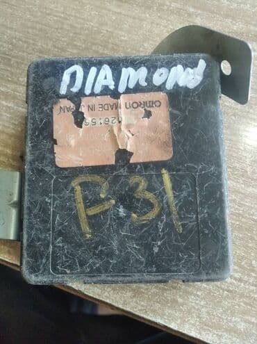 купить системник игровой: Mitsubishi Diamond ЭБУ, Митсубиси Диаманд электронный блок — 2