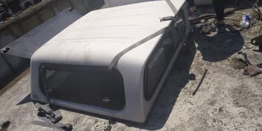 авто симуляторы: Хайлюкс кунг двери капот кабина мост МКК акпп — 3