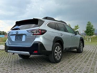 subaru outback 2 4: Subaru Outback: 2023 г., 2.5 л, Автомат, Бензин, Универсал — 3