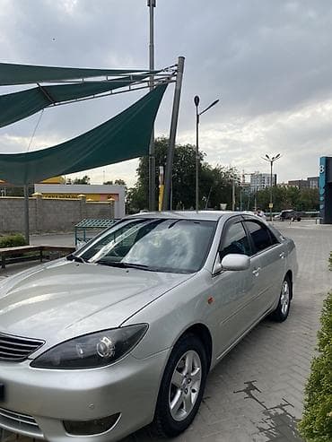 фары на камри 30 американец: Toyota Camry: 2005 г., 3 л, Автомат, Газ, Седан — 6
