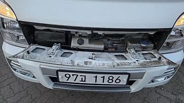 deepal so7: Hyundai Porter: 2020 г., 2.5 л, Типтроник, Дизель, Пикап — 6