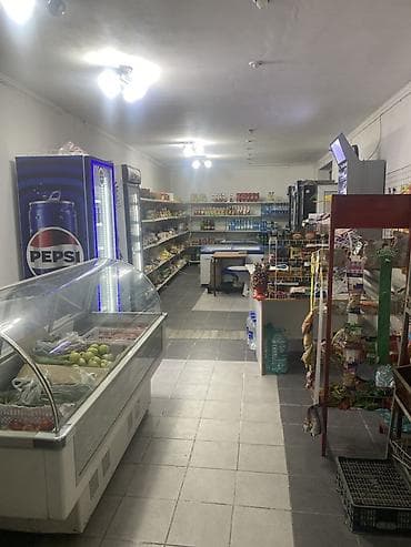Торговля: Требуется продащица и помощница в продуктовый магазин в рабочем — 1