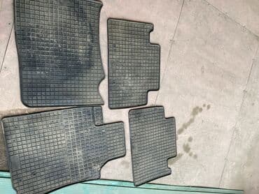 чехол на авто бишкек: Резиновые полики на Лексус — 1