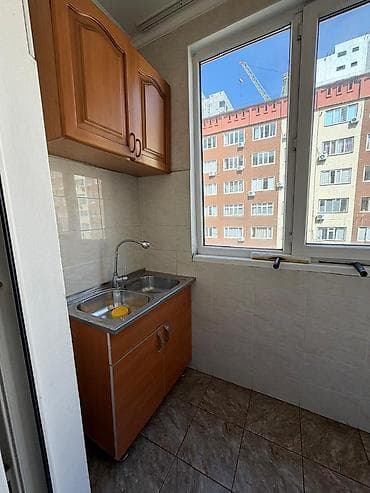 жал дом: 1 комната, 54 м², Индивидуалка, 6 этаж, Косметический ремонт — 9