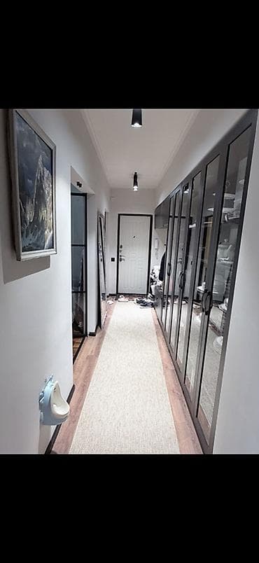 куплю квартиру филармония: 3 комнаты, 84 м², Индивидуалка, 4 этаж, Дизайнерский ремонт — 6