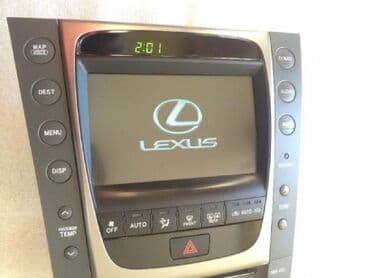 ремонт спидометра: Ремонт и замена сенсорных стёкол на автомобильных магнитол — 3