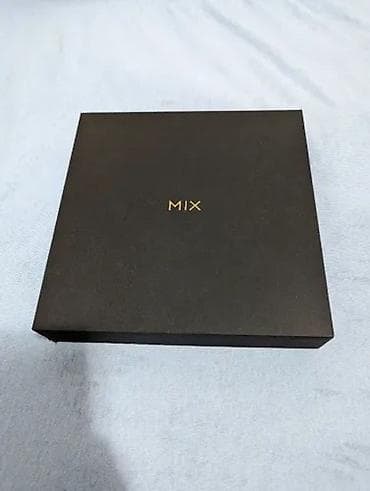 dji mini 4: Xiaomi, Mi Mix 2S, Б/у, 64 ГБ, цвет - Черный, 2 SIM — 2