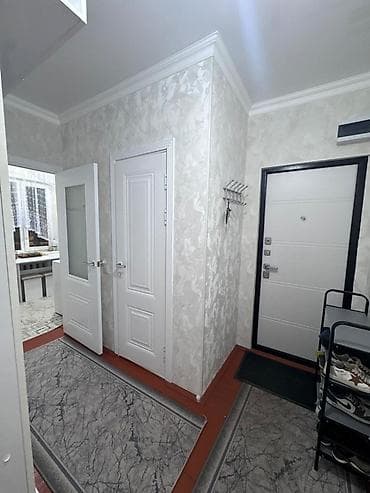 red centr: 1 комната, 34 м², 105 серия, 2 этаж, Евроремонт — 6